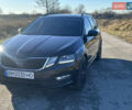 Чорний Шкода Октавія, об'ємом двигуна 1.97 л та пробігом 248 тис. км за 15400 $, фото 16 на Automoto.ua