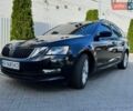 Черный Шкода Октавия, объемом двигателя 1.6 л и пробегом 265 тыс. км за 12800 $, фото 1 на Automoto.ua