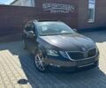 Чорний Шкода Октавія, об'ємом двигуна 1.6 л та пробігом 230 тис. км за 14100 $, фото 1 на Automoto.ua