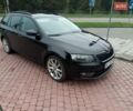 Черный Шкода Октавия, объемом двигателя 1.97 л и пробегом 226 тыс. км за 15000 $, фото 4 на Automoto.ua