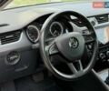 Черный Шкода Октавия, объемом двигателя 1.97 л и пробегом 191 тыс. км за 16950 $, фото 16 на Automoto.ua