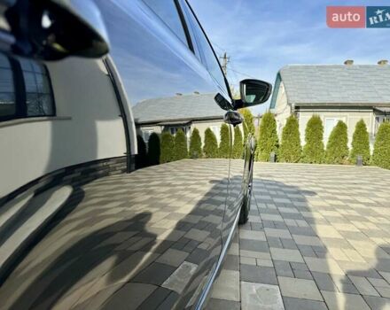 Чорний Шкода Октавія, об'ємом двигуна 1.97 л та пробігом 240 тис. км за 18500 $, фото 25 на Automoto.ua