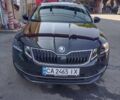 Чорний Шкода Октавія, об'ємом двигуна 1.97 л та пробігом 240 тис. км за 16500 $, фото 1 на Automoto.ua