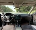 Черный Шкода Октавия, объемом двигателя 2 л и пробегом 279 тыс. км за 17500 $, фото 12 на Automoto.ua