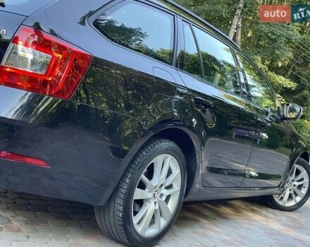 Чорний Шкода Октавія, об'ємом двигуна 1.6 л та пробігом 250 тис. км за 13400 $, фото 3 на Automoto.ua