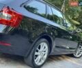 Чорний Шкода Октавія, об'ємом двигуна 1.6 л та пробігом 250 тис. км за 13400 $, фото 3 на Automoto.ua