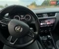 Черный Шкода Октавия, объемом двигателя 1.6 л и пробегом 314 тыс. км за 13999 $, фото 7 на Automoto.ua