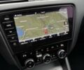 Черный Шкода Октавия, объемом двигателя 2 л и пробегом 235 тыс. км за 15800 $, фото 98 на Automoto.ua