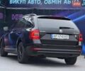 Черный Шкода Октавия, объемом двигателя 1.6 л и пробегом 238 тыс. км за 12499 $, фото 6 на Automoto.ua