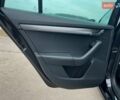 Черный Шкода Октавия, объемом двигателя 2 л и пробегом 207 тыс. км за 16200 $, фото 26 на Automoto.ua