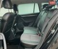 Черный Шкода Октавия, объемом двигателя 2 л и пробегом 207 тыс. км за 16200 $, фото 28 на Automoto.ua