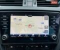 Чорний Шкода Октавія, об'ємом двигуна 2 л та пробігом 244 тис. км за 15300 $, фото 23 на Automoto.ua
