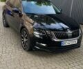 Чорний Шкода Октавія, об'ємом двигуна 1.97 л та пробігом 191 тис. км за 15900 $, фото 1 на Automoto.ua