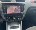 Черный Шкода Октавия, объемом двигателя 1.6 л и пробегом 222 тыс. км за 13650 $, фото 45 на Automoto.ua