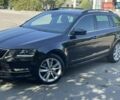 Чорний Шкода Октавія, об'ємом двигуна 1.97 л та пробігом 240 тис. км за 16500 $, фото 1 на Automoto.ua