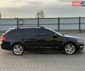 Черный Шкода Октавия, объемом двигателя 1.4 л и пробегом 241 тыс. км за 12900 $, фото 44 на Automoto.ua