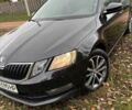 Черный Шкода Октавия, объемом двигателя 2 л и пробегом 301 тыс. км за 14700 $, фото 1 на Automoto.ua