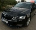 Черный Шкода Октавия, объемом двигателя 1.6 л и пробегом 314 тыс. км за 13999 $, фото 24 на Automoto.ua