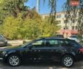 Чорний Шкода Октавія, об'ємом двигуна 1.6 л та пробігом 217 тис. км за 14300 $, фото 5 на Automoto.ua