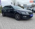 Шкода Октавія 2017 у Львові на Automoto.ua Чорний Шкода Октавія, об'ємом двигуна 1.97 л та пробігом 192 тис. км за 15700 $, фото 6 на Automoto.ua
