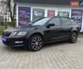 Шкода Октавія 2017 у Львові на Automoto.ua Чорний Шкода Октавія, об'ємом двигуна 1.97 л та пробігом 192 тис. км за 15700 $, фото 5 на Automoto.ua