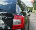 Черный Шкода Октавия, объемом двигателя 1.97 л и пробегом 191 тыс. км за 16950 $, фото 35 на Automoto.ua