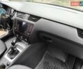 Черный Шкода Октавия, объемом двигателя 1.6 л и пробегом 200 тыс. км за 13999 $, фото 9 на Automoto.ua