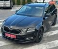 Черный Шкода Октавия, объемом двигателя 2 л и пробегом 172 тыс. км за 17900 $, фото 17 на Automoto.ua