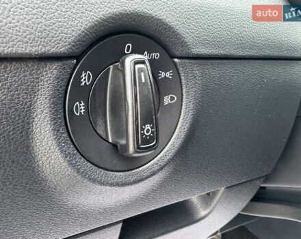 Шкода Октавія 2017 у Львові на Automoto.ua Чорний Шкода Октавія, об'ємом двигуна 1.97 л та пробігом 192 тис. км за 15700 $, фото 15 на Automoto.ua