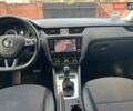 Черный Шкода Октавия, объемом двигателя 1.6 л и пробегом 222 тыс. км за 13650 $, фото 34 на Automoto.ua