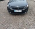 Черный Шкода Октавия, объемом двигателя 1.6 л и пробегом 270 тыс. км за 14000 $, фото 1 на Automoto.ua