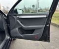 Чорний Шкода Октавія, об'ємом двигуна 1.6 л та пробігом 231 тис. км за 12700 $, фото 14 на Automoto.ua