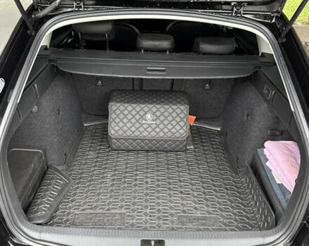 Черный Шкода Октавия, объемом двигателя 1.6 л и пробегом 306 тыс. км за 14500 $, фото 8 на Automoto.ua