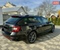 Чорний Шкода Октавія, об'ємом двигуна 1.97 л та пробігом 240 тис. км за 18500 $, фото 21 на Automoto.ua