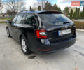 Шкода Октавия 2017 в Славуте на Automoto.ua Черный Шкода Октавия, объемом двигателя 1.6 л и пробегом 241 тыс. км за 13300 $, фото 4 на Automoto.ua