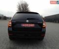 Черный Шкода Октавия, объемом двигателя 1.97 л и пробегом 214 тыс. км за 15900 $, фото 4 на Automoto.ua