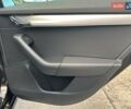 Черный Шкода Октавия, объемом двигателя 1.6 л и пробегом 222 тыс. км за 13850 $, фото 39 на Automoto.ua