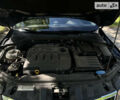 Черный Шкода Октавия, объемом двигателя 1.6 л и пробегом 242 тыс. км за 13600 $, фото 4 на Automoto.ua