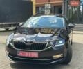 Черный Шкода Октавия, объемом двигателя 1.6 л и пробегом 216 тыс. км за 14750 $, фото 1 на Automoto.ua