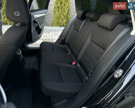 Чорний Шкода Октавія, об'ємом двигуна 1.6 л та пробігом 243 тис. км за 13850 $, фото 23 на Automoto.ua