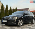 Чорний Шкода Октавія, об'ємом двигуна 1.6 л та пробігом 243 тис. км за 13850 $, фото 5 на Automoto.ua