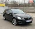 Черный Шкода Октавия, объемом двигателя 1.97 л и пробегом 354 тыс. км за 12700 $, фото 1 на Automoto.ua