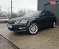 Чорний Шкода Октавія, об'ємом двигуна 1.97 л та пробігом 268 тис. км за 14600 $, фото 9 на Automoto.ua