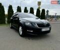 Чорний Шкода Октавія, об'ємом двигуна 1.6 л та пробігом 272 тис. км за 11999 $, фото 1 на Automoto.ua