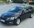 Черный Шкода Октавия, объемом двигателя 1.97 л и пробегом 241 тыс. км за 14700 $, фото 1 на Automoto.ua