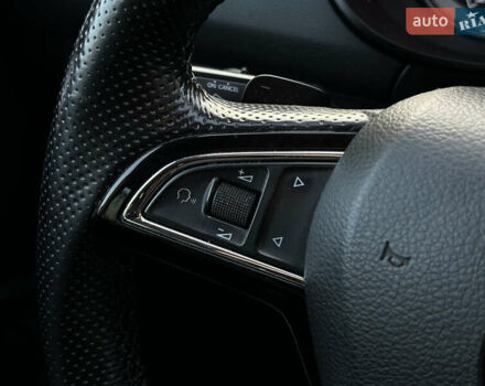 Чорний Шкода Октавія, об'ємом двигуна 1.6 л та пробігом 259 тис. км за 14200 $, фото 33 на Automoto.ua