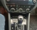 Черный Шкода Октавия, объемом двигателя 1.6 л и пробегом 270 тыс. км за 14000 $, фото 21 на Automoto.ua