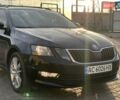 Черный Шкода Октавия, объемом двигателя 1.4 л и пробегом 241 тыс. км за 12900 $, фото 19 на Automoto.ua