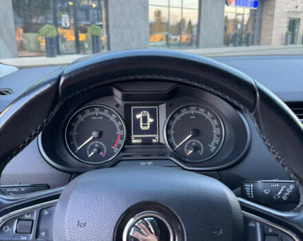Шкода Октавия 2017 в Ужгороде на Automoto.ua Черный Шкода Октавия, объемом двигателя 2 л и пробегом 286 тыс. км за 14150 $, фото 27 на Automoto.ua