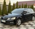Черный Шкода Октавия, объемом двигателя 1.6 л и пробегом 243 тыс. км за 13850 $, фото 3 на Automoto.ua